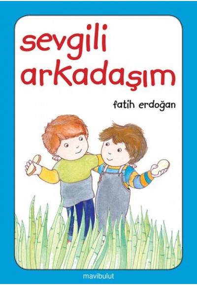 Sevgili Arkadaşım