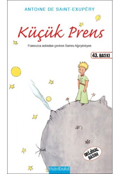 Küçük Prens