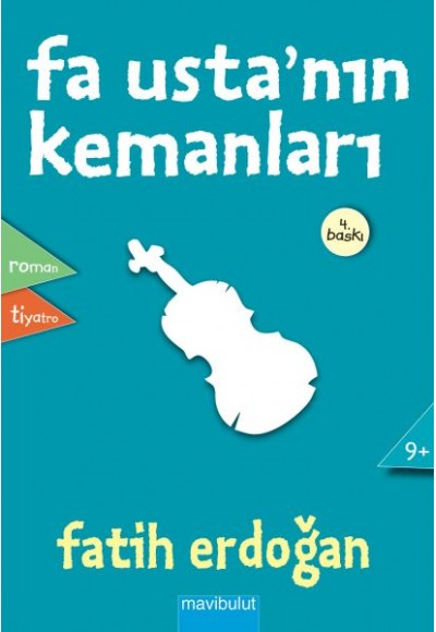 Fa Usta'nın Kemanları