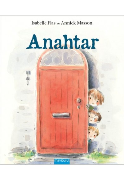 Anahtar (Ciltli)