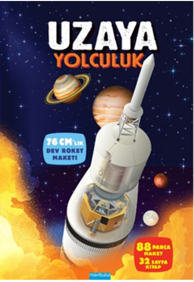 Uzaya Yolculuk