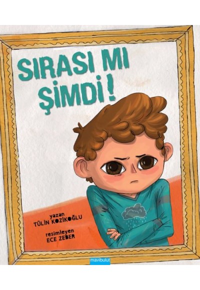 Sırası mı Şimdi !