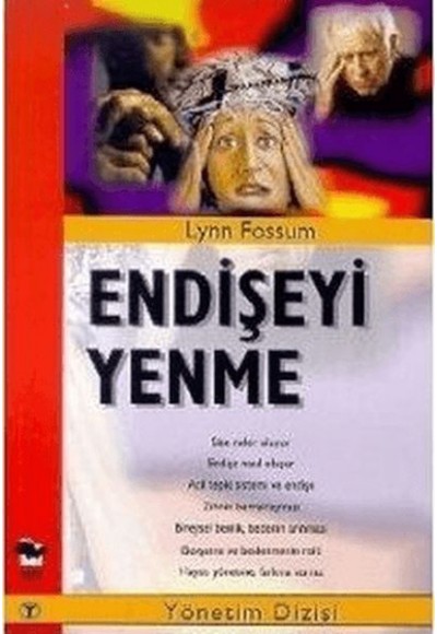 Endişeyi Yenme