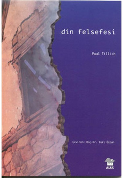 Din Felsefesi