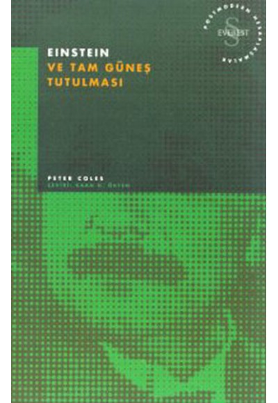 Einstein ve Tam Güneş Tutulması