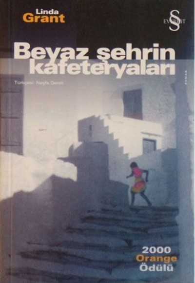 Beyaz Şehrin Kafeteryaları