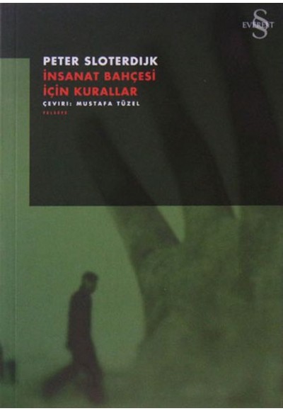 İnsanat Bahçesi İçin Kurallar