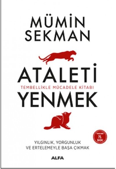 Ataleti Yenmek