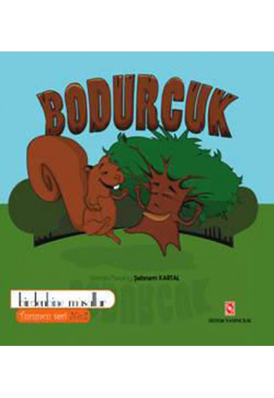 Bodurcuk