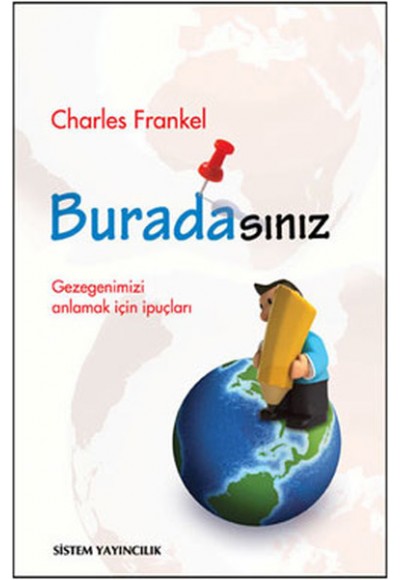 Buradasınız