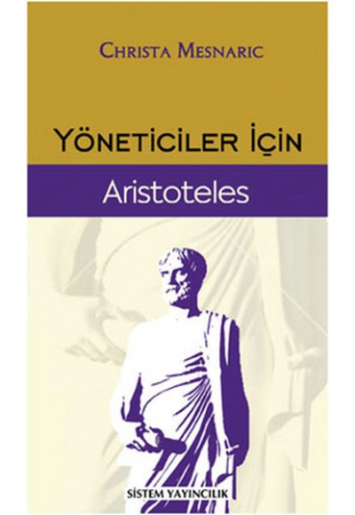 Yöneticiler İçin Aristoteles