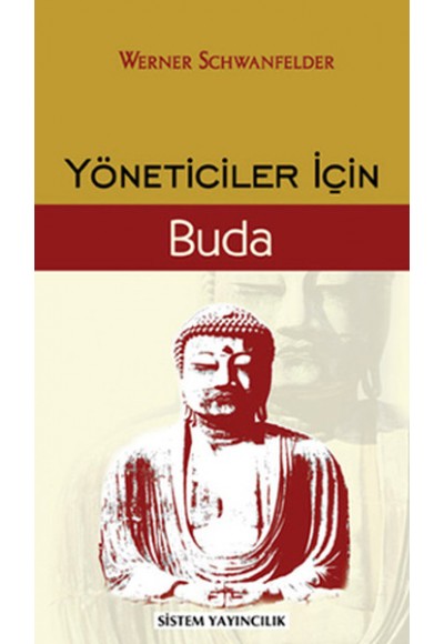 Yöneticiler İçin Buda