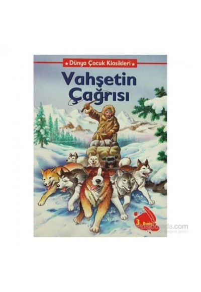 Vahşetin Çağrısı