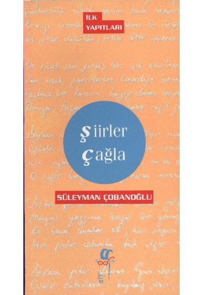 Şiirler Çağla