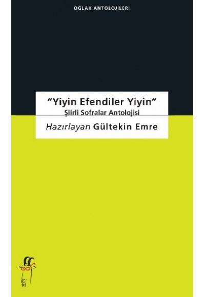 Seçilmiş Şiirler