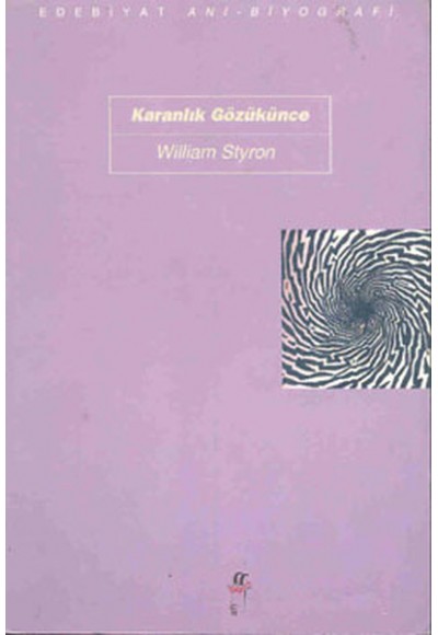 Karanlık Gözükünce