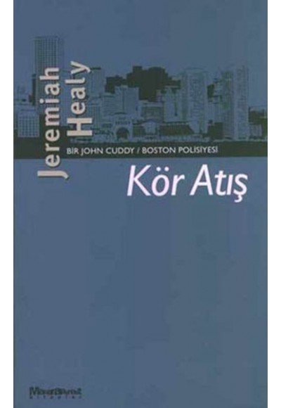 Kör Atış