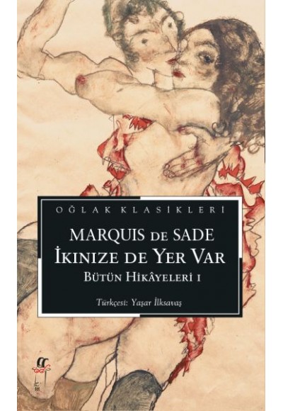 Oğlak Klasikleri - İkinize de Yer Var