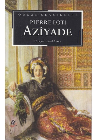 Aziyade