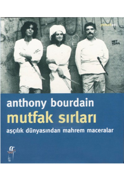 Mutfak Sırları