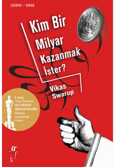 Kim Bir Milyar Kazanmak İster?
