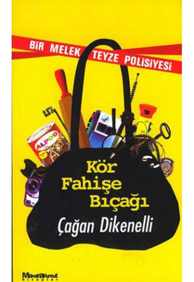 Kör Fahişe Bıçağı