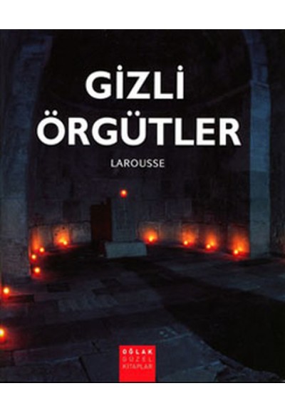 Gizli Örgütler