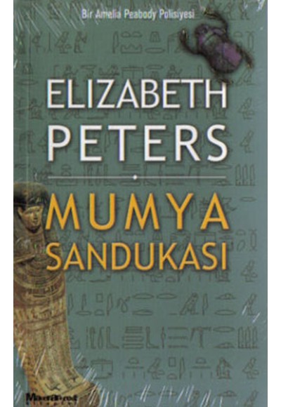 Mumya Sandukası