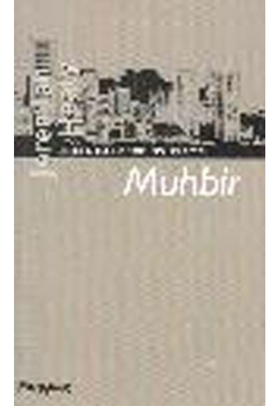 Muhbir