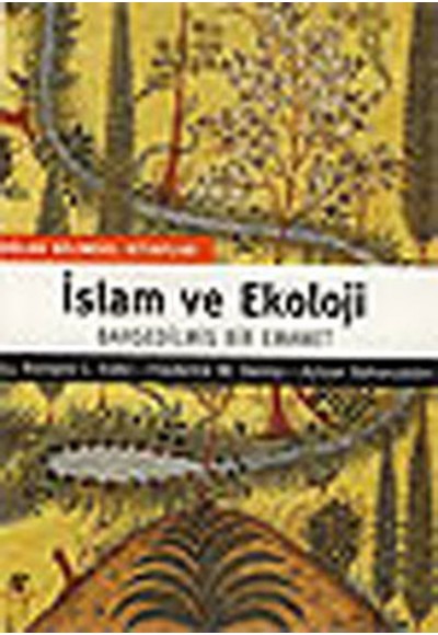 İslam ve Ekoloji