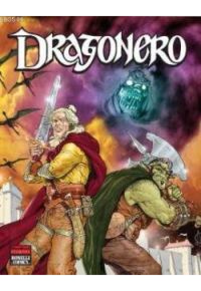 Dragonero