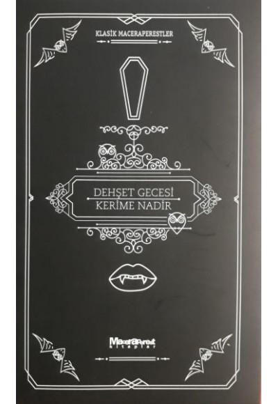 Dehşet Gecesi