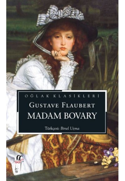 Madam Bovary