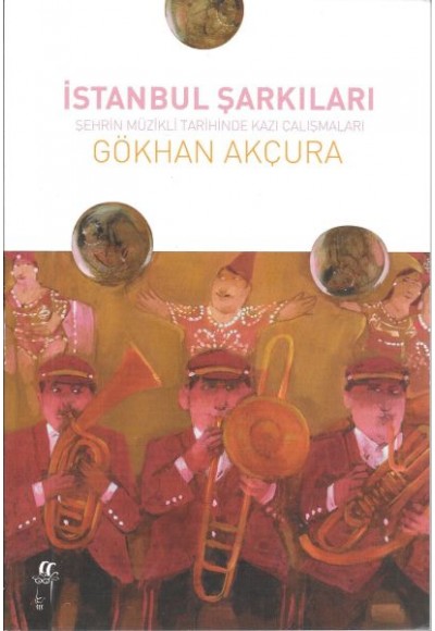 İstanbul Şarkıları