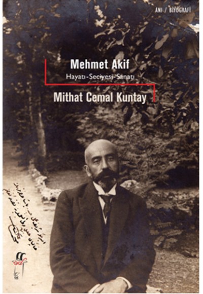 Mehmet Akif