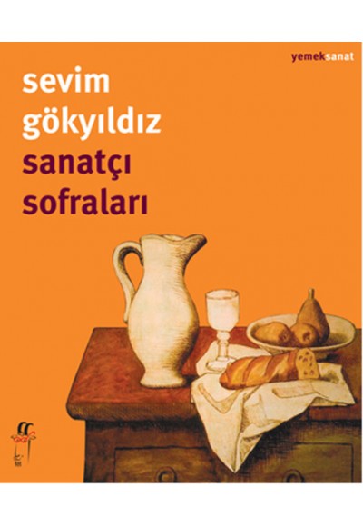 Sanatçı Sofraları