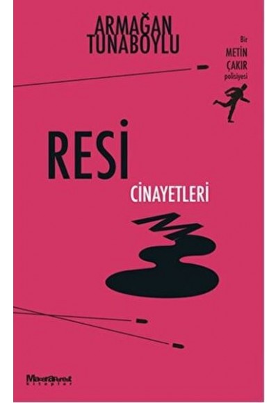 Resim Cinayetleri