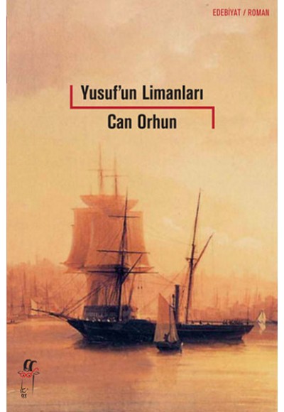 Yusufun Limanları