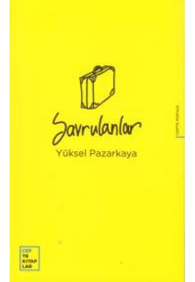 Savrulanlar