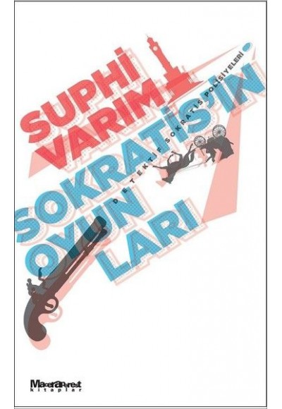 Sokratis'in Oyunları