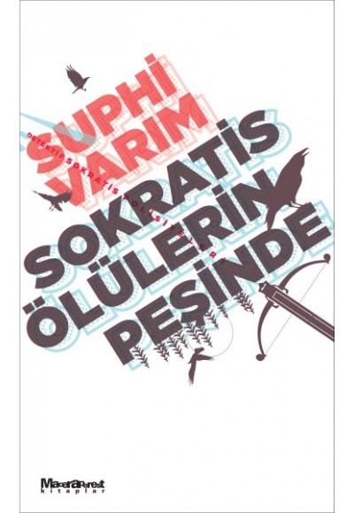 Sokratis Ölülerin Peşinde