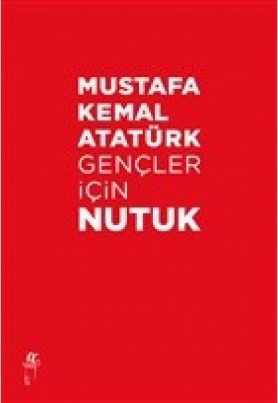 Gençler İçin Nutuk