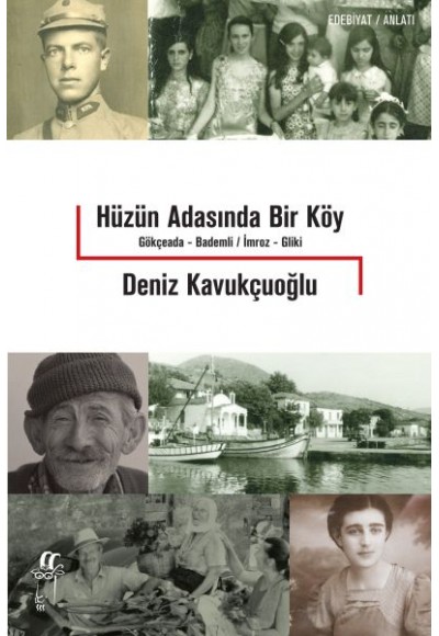 Hüzün Adasında Bir Köy