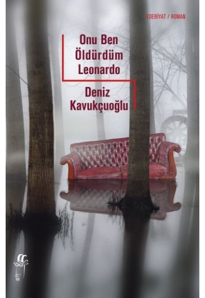 Onu Ben Öldürdüm Leonardo