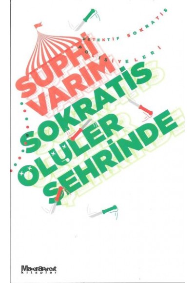 Sokratis Ölüler Şehrinde