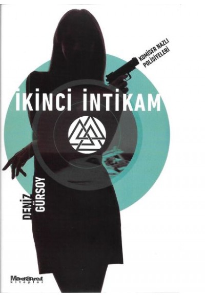 İkinci İntikam - Komiser Nazlı Polisiyeleri