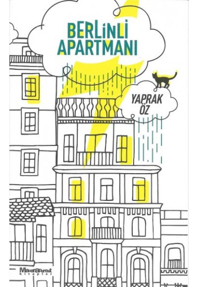 Berlinli Apartmanı
