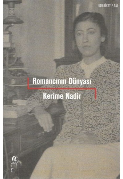 Romancının Dünyası