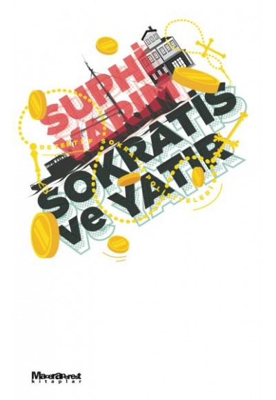 Sokratis ve Yatır