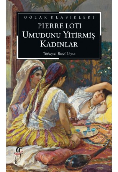 Umudunu Yitirmiş Kadınlar